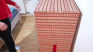 A Gift for Santa Claus