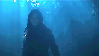Asian And Brunette Lesbian Seduction - Lezdom Vampire Sex