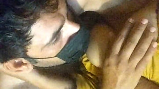She Goes Live and She Ask Me Fuck Me Live I Fuck Live Chubby Bhabhi