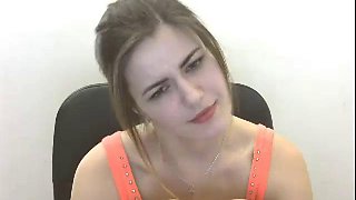 Adorable cam model: Amateur  Xnxx Porn