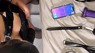 By Far My Favorite Way to Cum