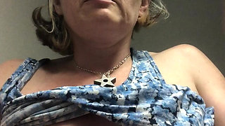 Fancy a Chat Whilst I Do a Huge Pee on the Train?