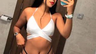 JessicaOrozcoG - Jerk Off Challenge Espaol: Big Ass, Pornhub  Compilation Porn