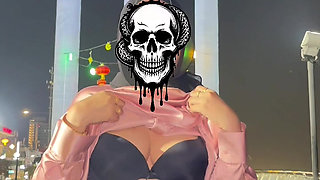 Malay Slutwife