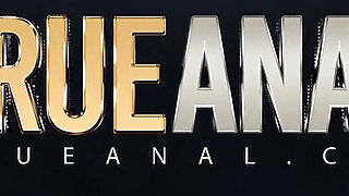 True Anal - Ava Addams Last Anal Ride