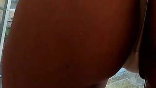 POV Little Mexican Slut Cheats on Her Boyfriend
