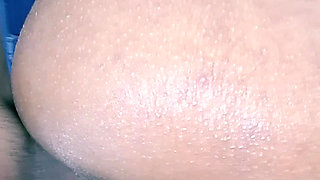 Neighbor's cheating wife horney pussy get fuck hard