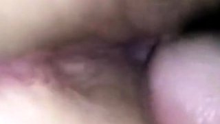 French Arab Anal Amateur with a Big Ass