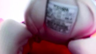 Empress Mika - Tiny Sweat Slave For Giantess FemDom