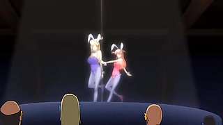 Forbidden Raw Figure_100910p0002