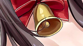 Your Devoted Wife Yor Is Your Christmas Gift! (yor Briar, Light Maledom, Vanilla, Nursing Handjob, Christmas)