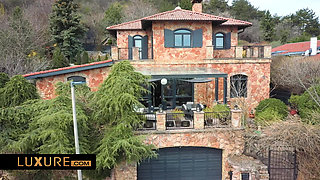 The agent who sold more than a house