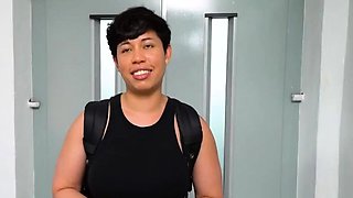 Korin, with her ample bosom and posterior, craved anal