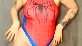 The Amazing Spider Whore ~