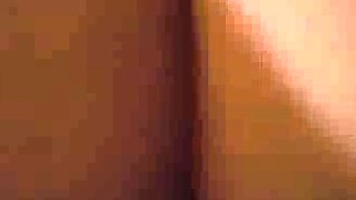 Stacy the housewife gets BBC from behind nn