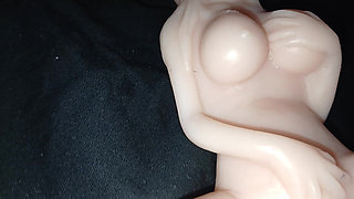 #4 Realistic Adult Doll Fantasy Roleplay