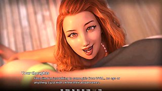 Novels, treasure of nadia, part 2