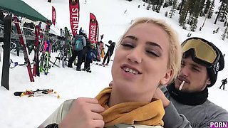 Snow Bunnies 3 - S1:E3