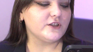 Porn Story - Radical Ways to Learn English (strap-on, Spanking)