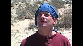 Pussy in the Middle of Nowhere