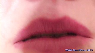 Watch angelic Pretty Face's video