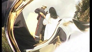 Karma Rosenberg Takes a Massive Hard