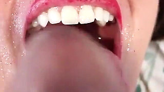 Ally Cooper Bikini Blowjobs