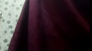 Aunty Ki Chut Ki Garmi