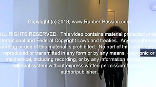 Amateur MILFs doing BDSM