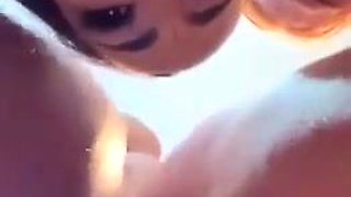 A Orgia De Elisa Sanchez