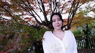 Great Big Boobs On Masturbating Redhead