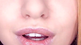 You Are Nothing to Me - Lip Fetish