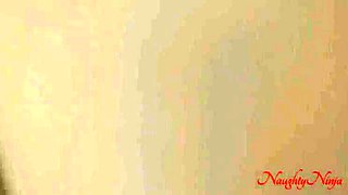 Shy Step-Son's First Time with a MILF