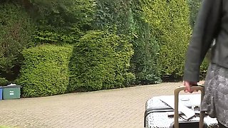 OLDNANNY Mature Ladies Going Naked to Have Fun