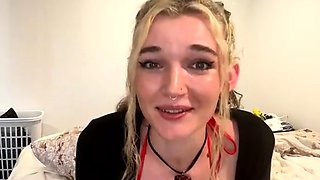 Madiruve Masturbation Livestream In Red Bikini Onlyfans