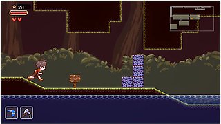 H Game 夢魔世界浪人 h Dot Anime(2) 3p Anime Hentai Pixel Game