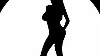 Mature Catwoman Licking Dicks Milk