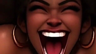 Neighborhood MILFs Play Dick or Treat!