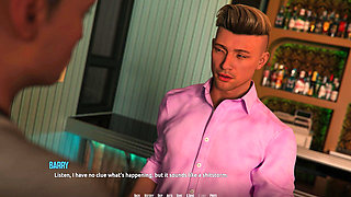 Dominos Beach 9: John's Daring Wave Kings Rescue