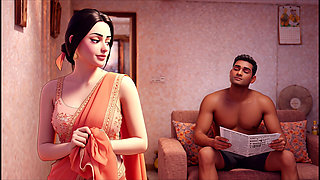 shipra's audition AI porn