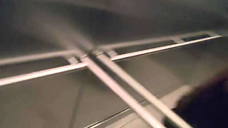 From Strangers To Blowjob In 60 Seconds Risky Hotel Elevator Fun