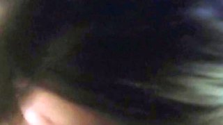 Eager Mouth Takes It All Deep