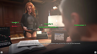 Emma’s Affair Story - Slowly Cucking My Husband Tyler - Day 3: the Fall Into Depravity Begins