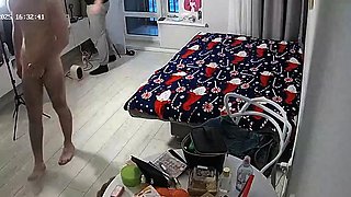 Amateur couple sex on cam