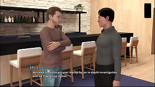 College Kings 32 Going on the Simplr Date