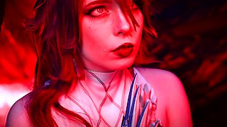 Genshin Impact. Wrong Prayer of the Rosaria - Trailer -