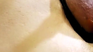 BBW Pussy Pumping Fun