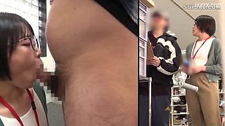 Japanese Office Lady Blowjob Cinderella Championship x2x9684E5FFF9AC8E9F69