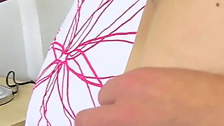 Desi MILF Candylips Proudly Shows Her Hard Nipples and Creamy Cunt