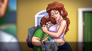 Animation porn game, best porn collection, big boobs